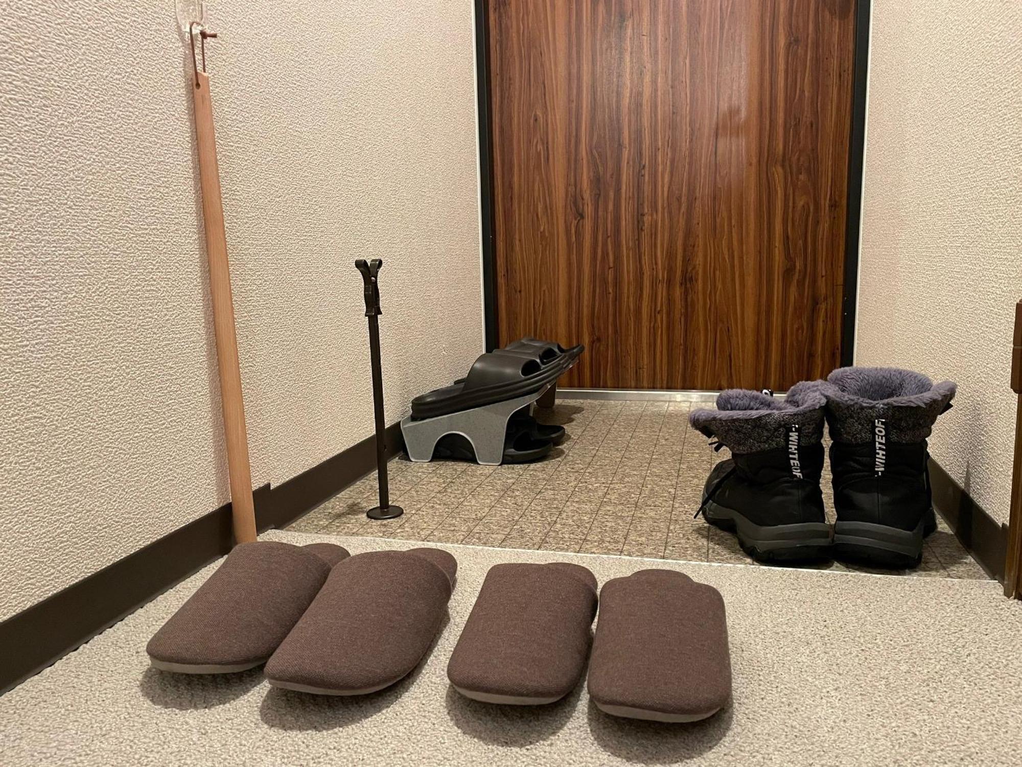 フューデイズコンドミニアム定山渓　302号室 *