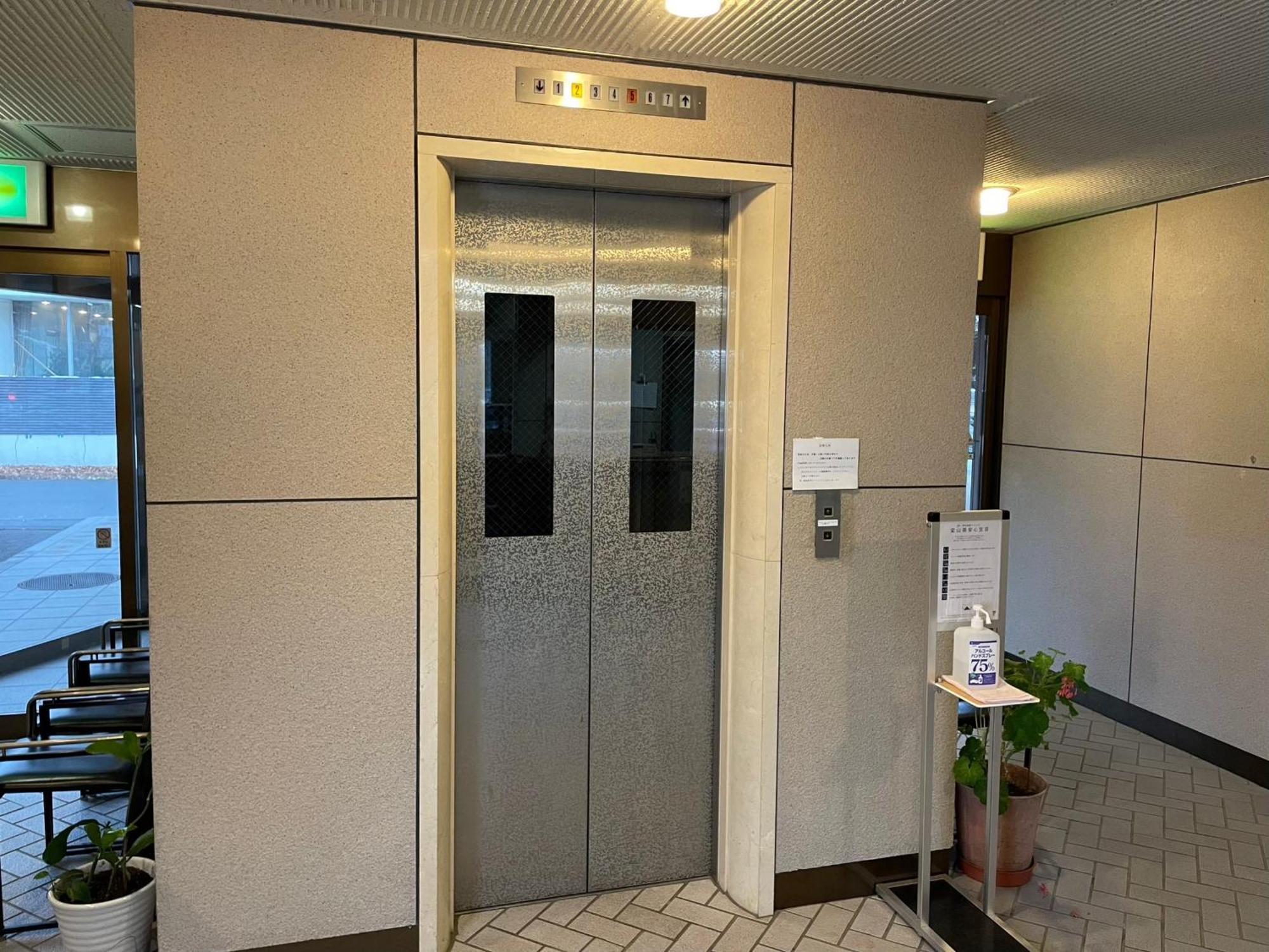 フューデイズコンドミニアム定山渓　302号室 Apartment