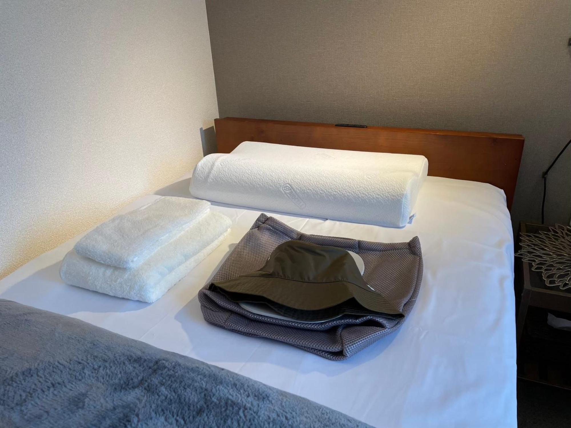 Apartment フューデイズコンドミニアム定山渓　302号室 *