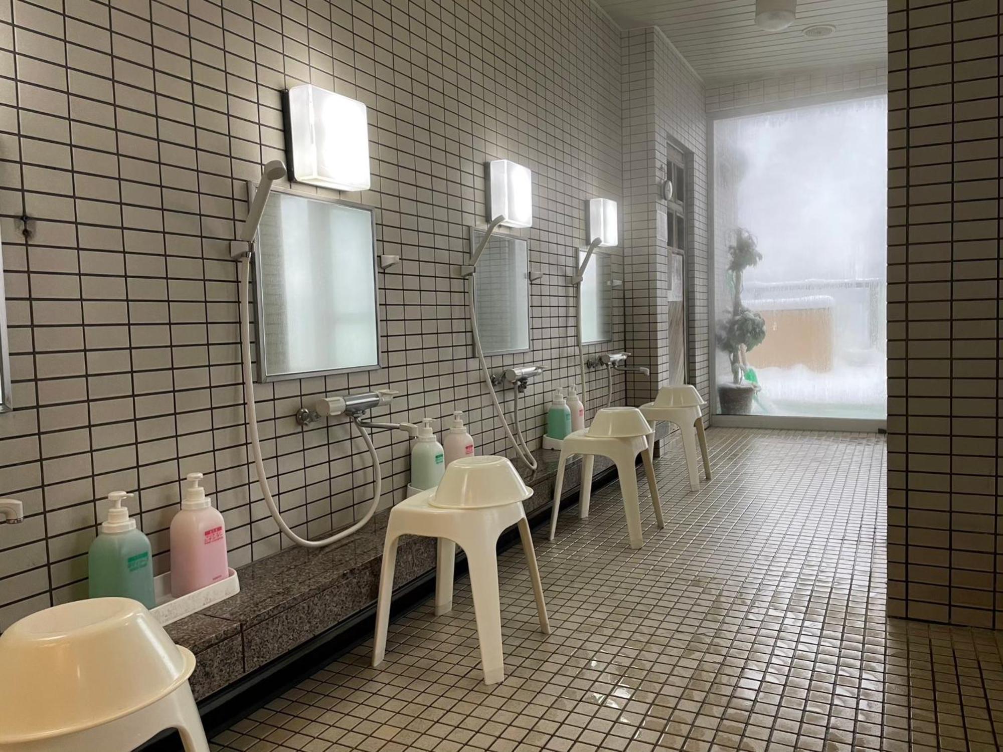 Apartment フューデイズコンドミニアム定山渓　302号室 Sapporo