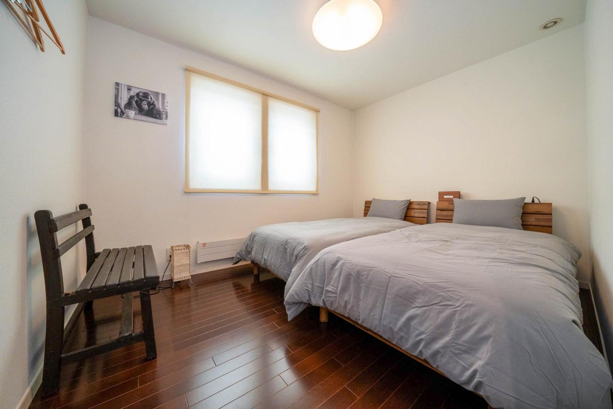 The Calla Apartment *