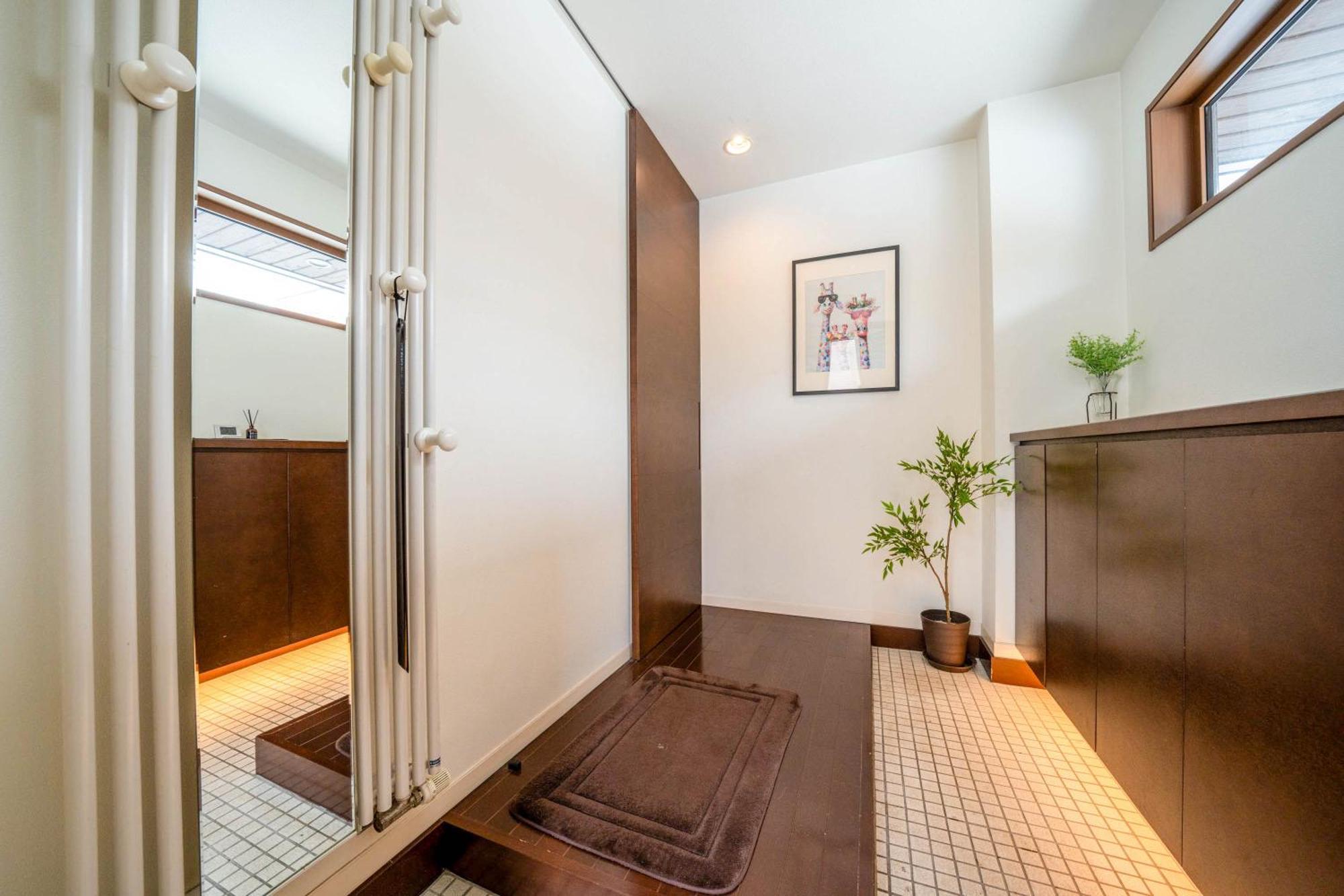 Apartment The Calla Sapporo