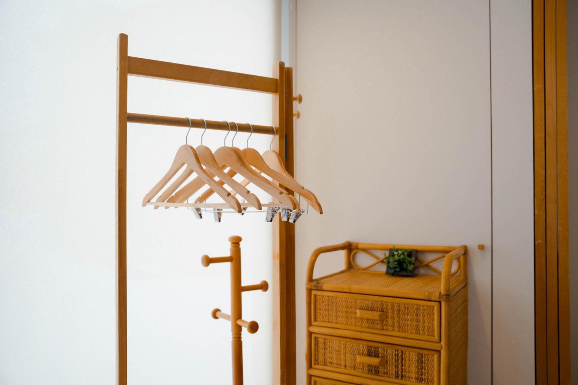 The Calla Apartment