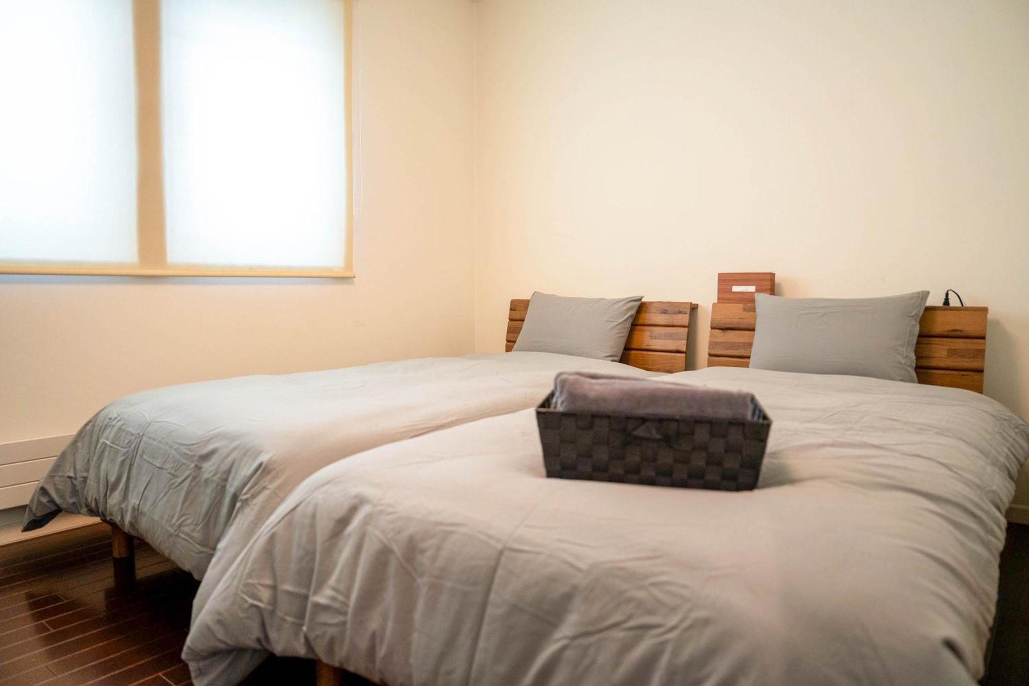 Apartment The Calla Sapporo