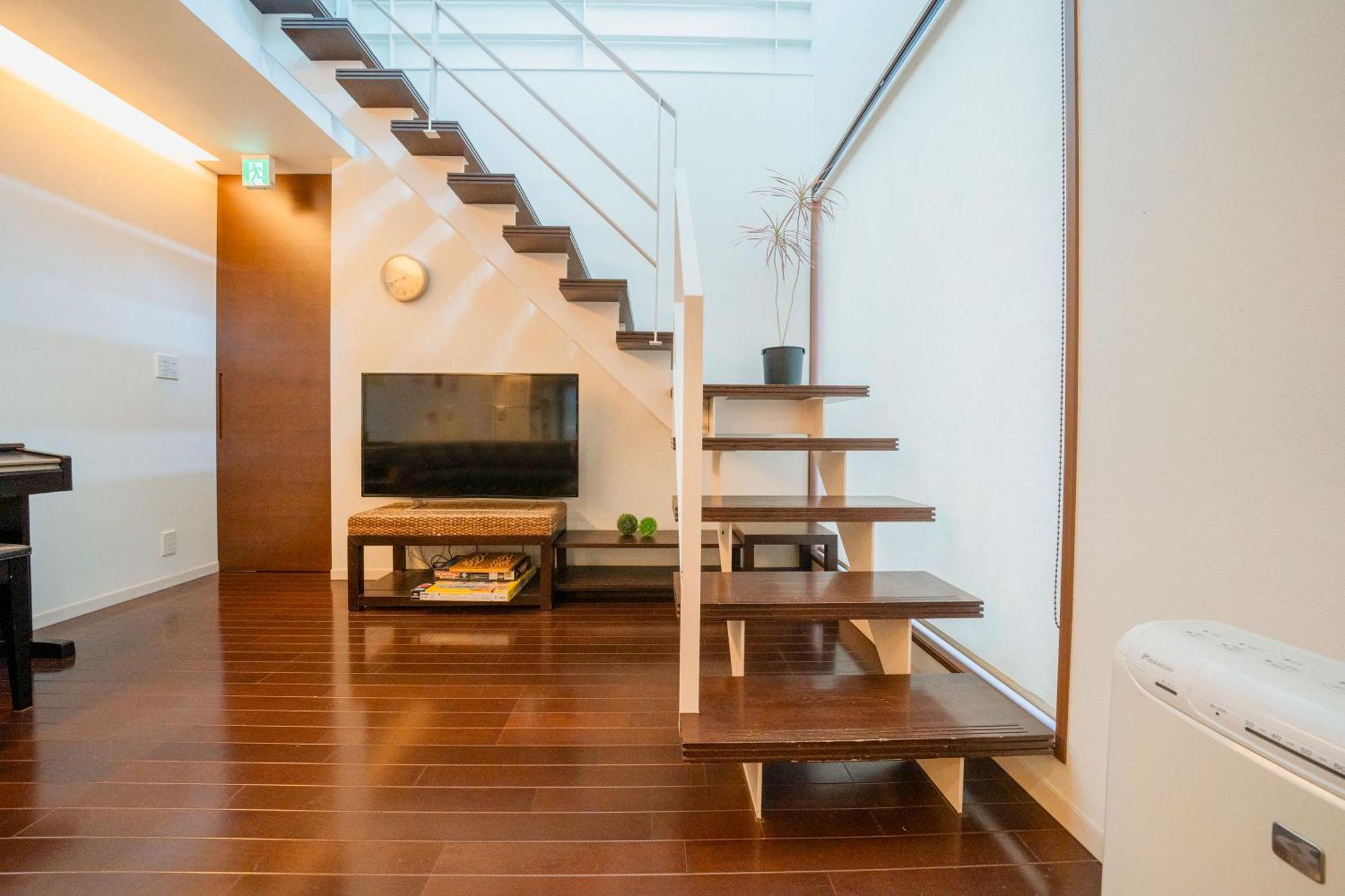 Apartment The Calla Sapporo