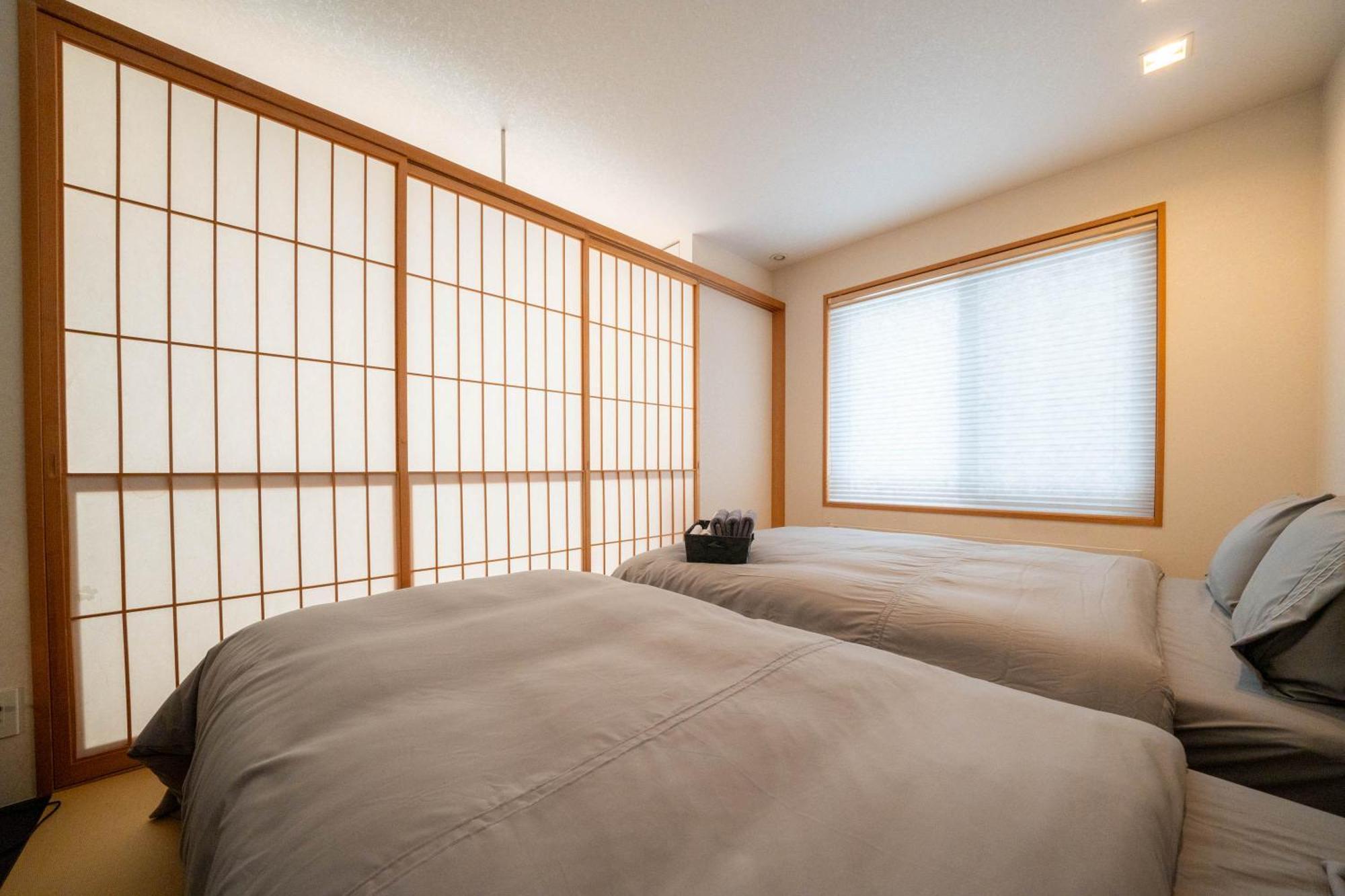 The Calla Apartment *