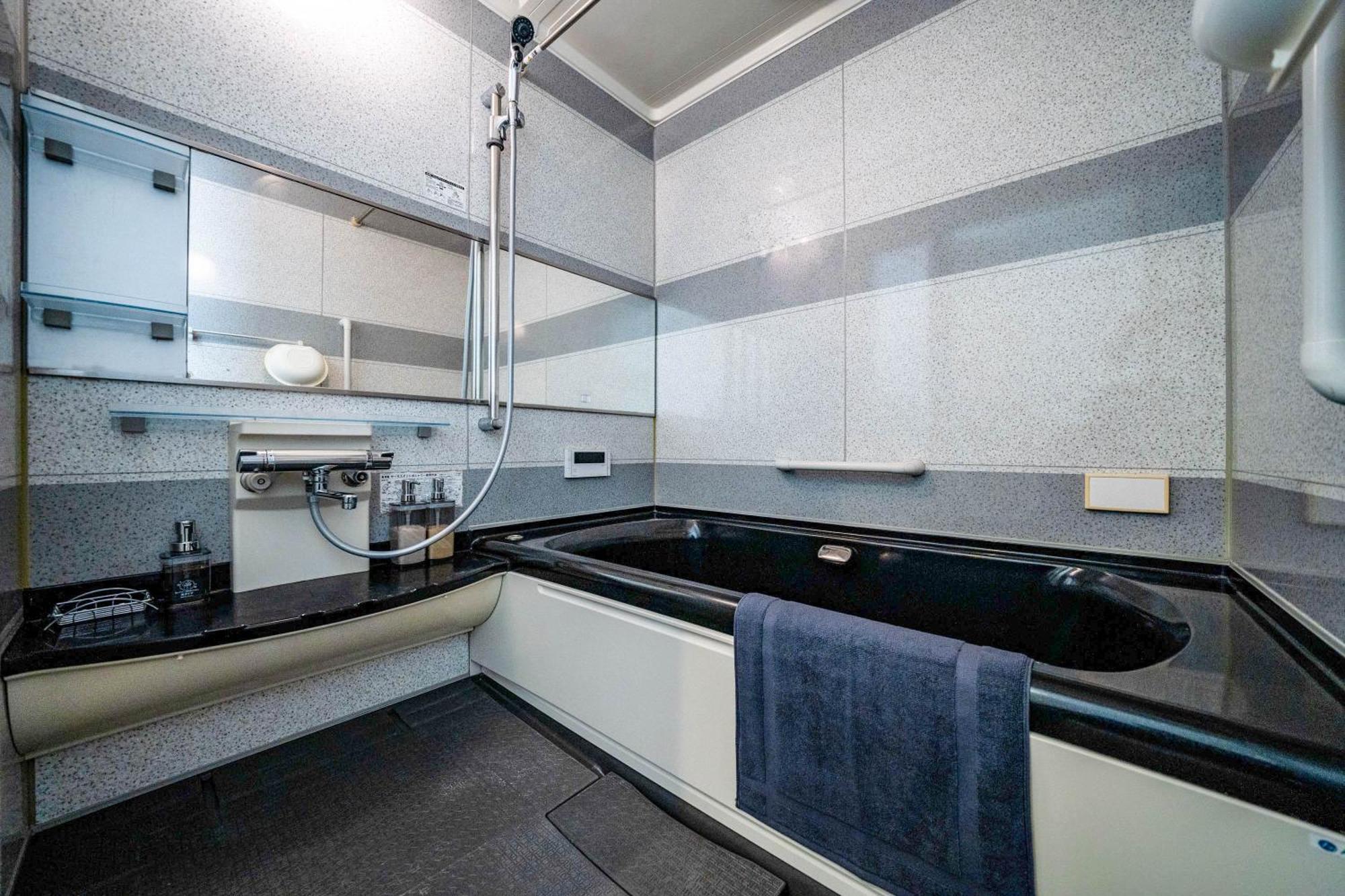 The Calla Apartment Sapporo