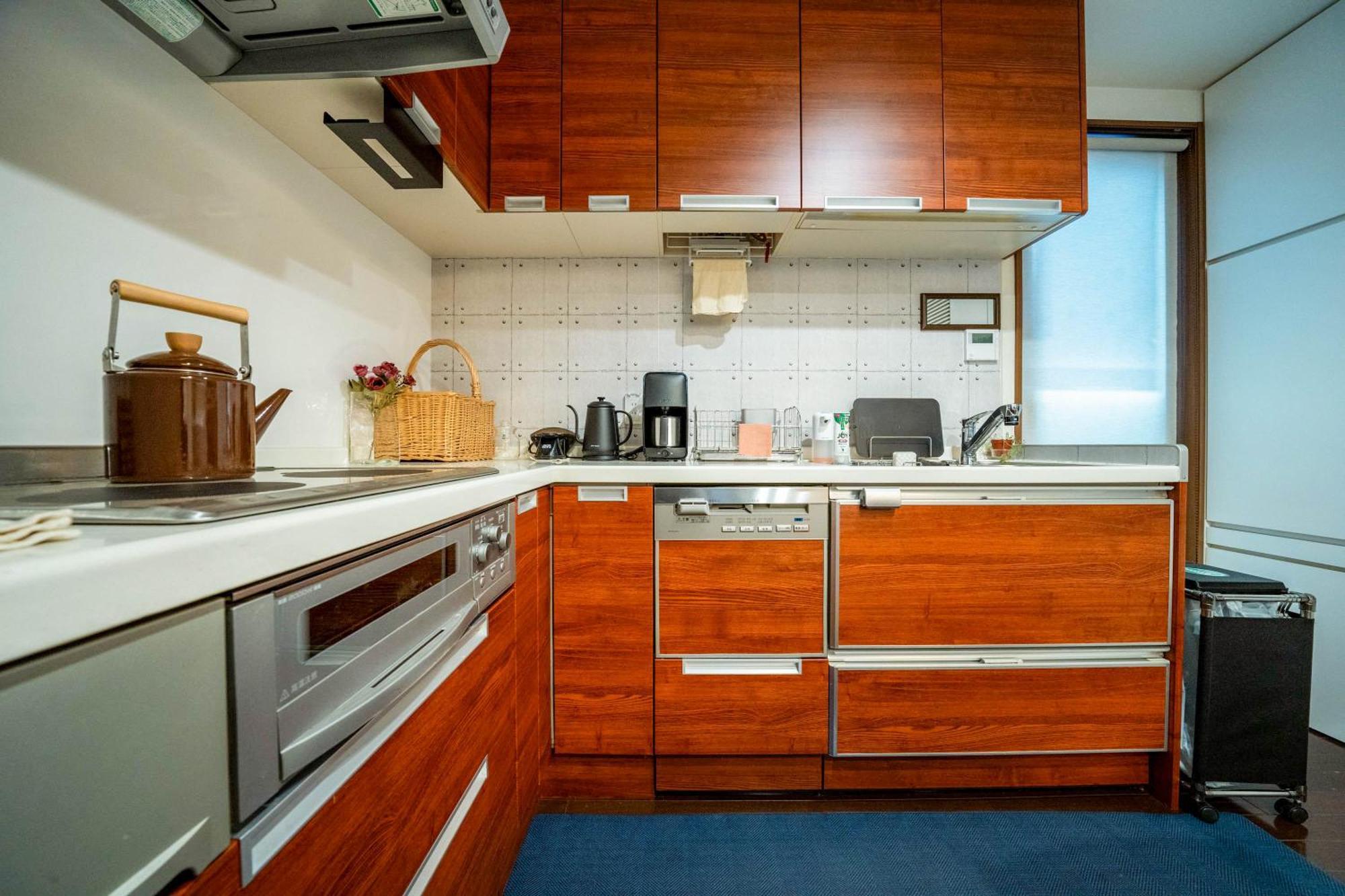 The Calla Apartment *
