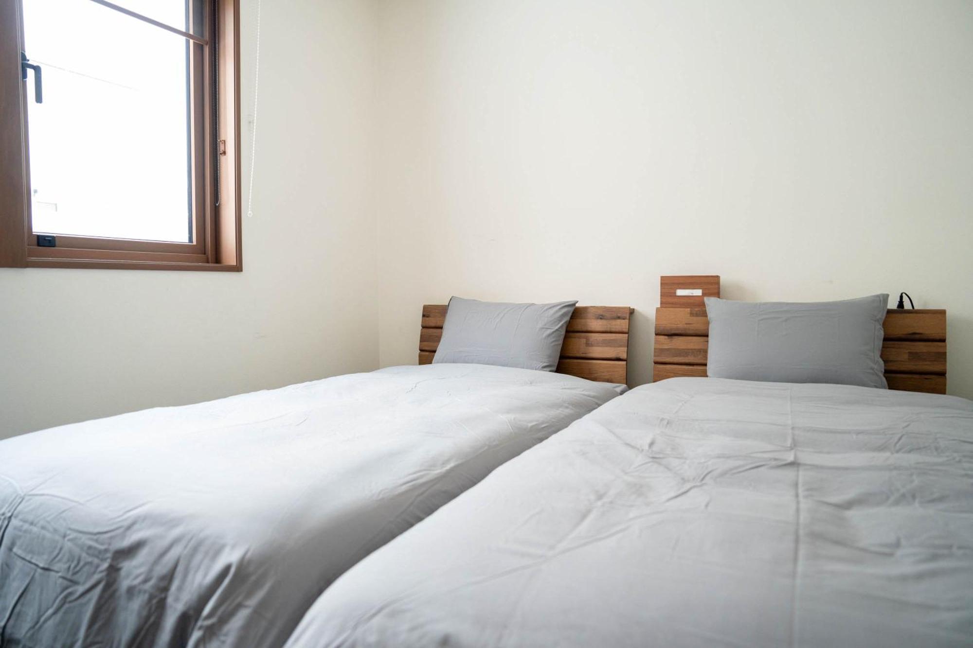 The Calla Apartment Sapporo