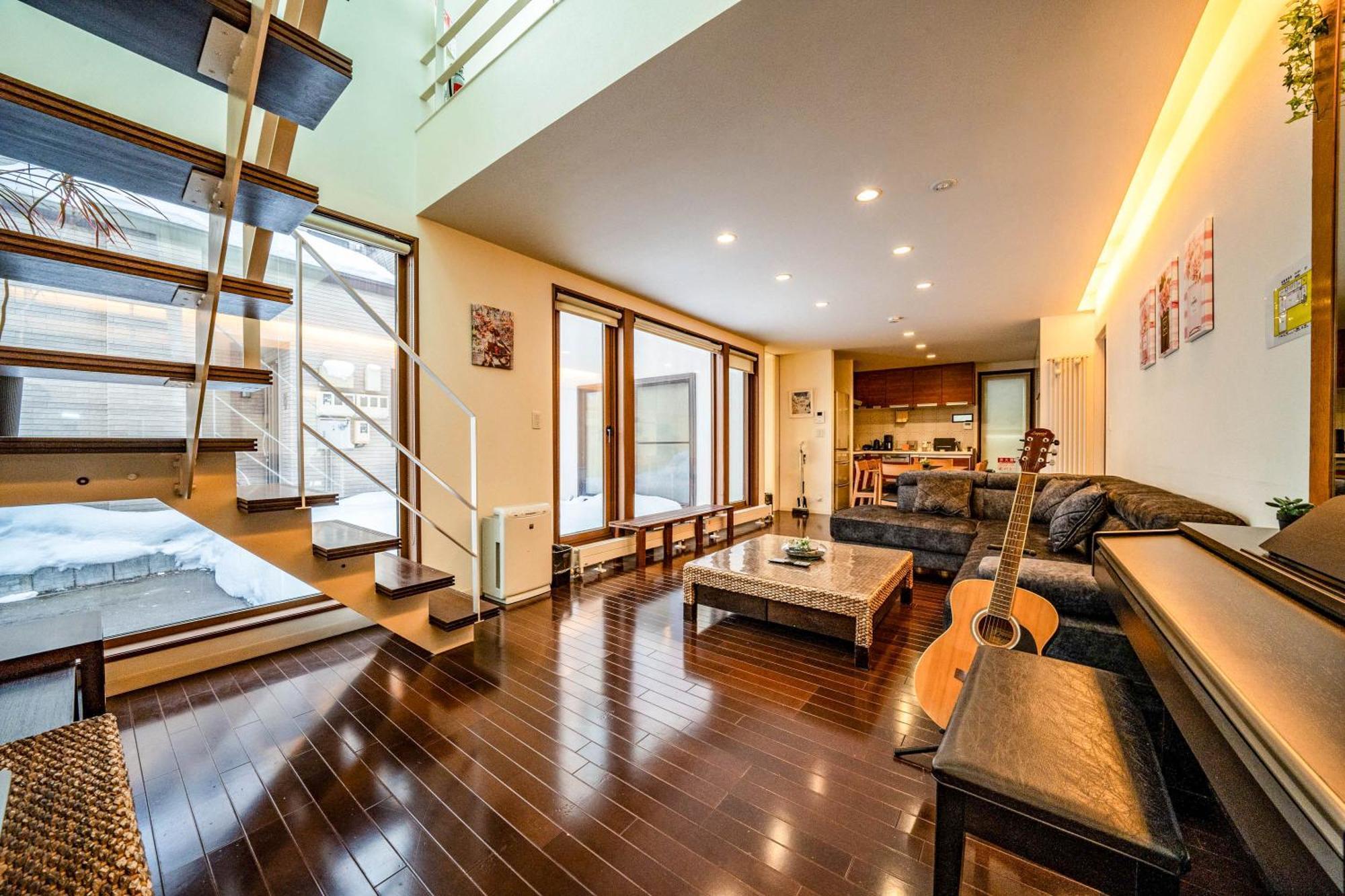 The Calla Apartment