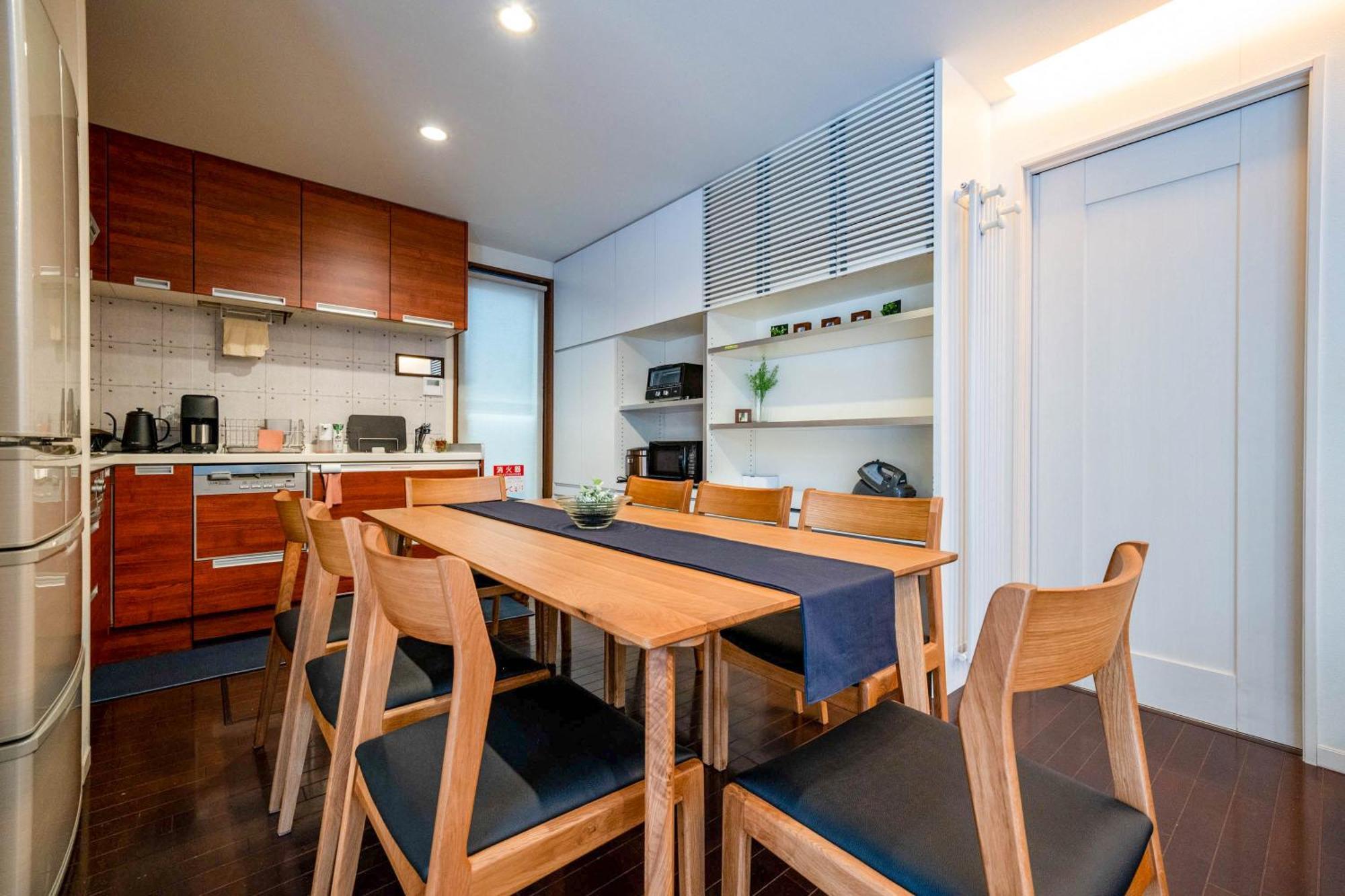 Apartment The Calla *