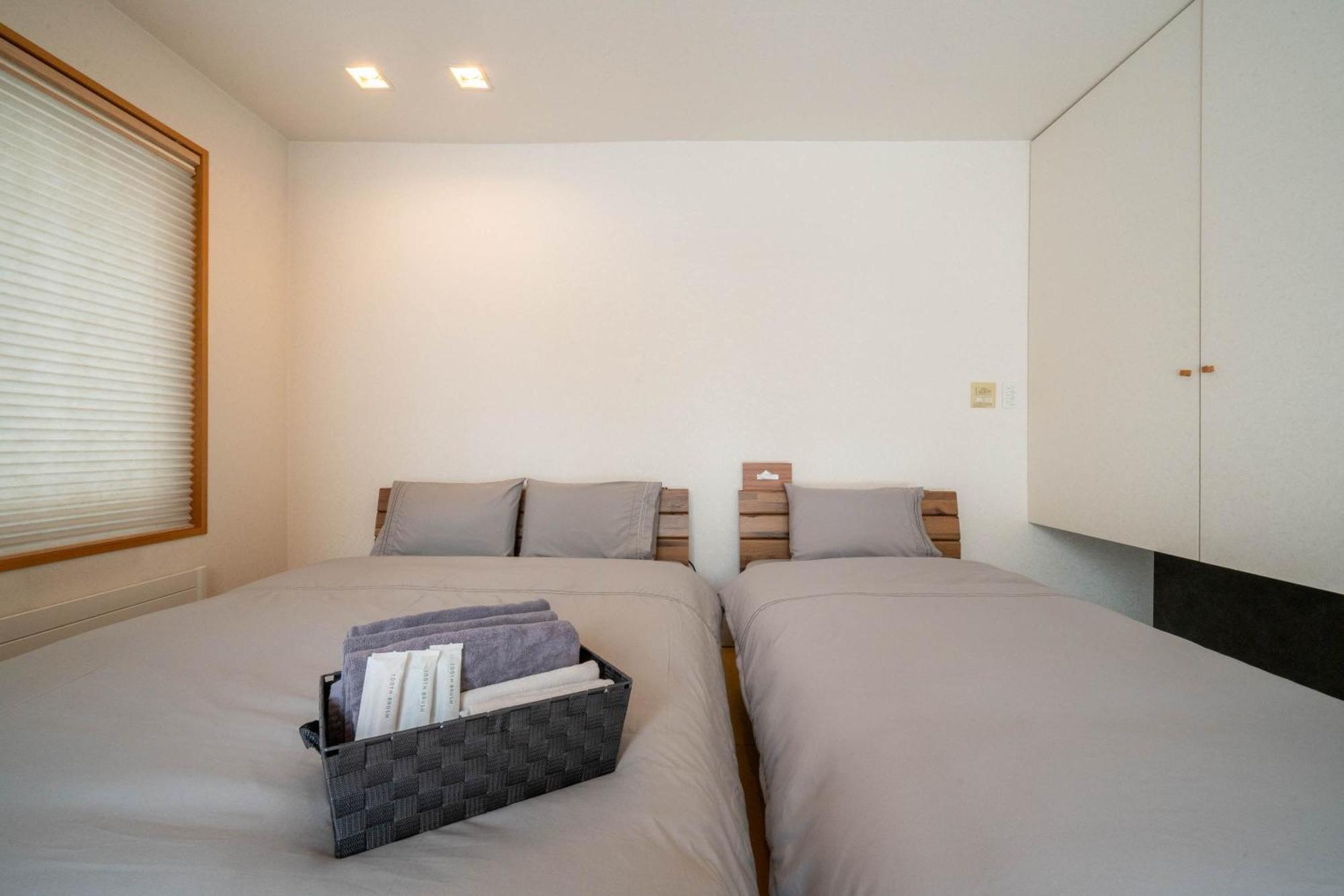 The Calla Apartment Sapporo