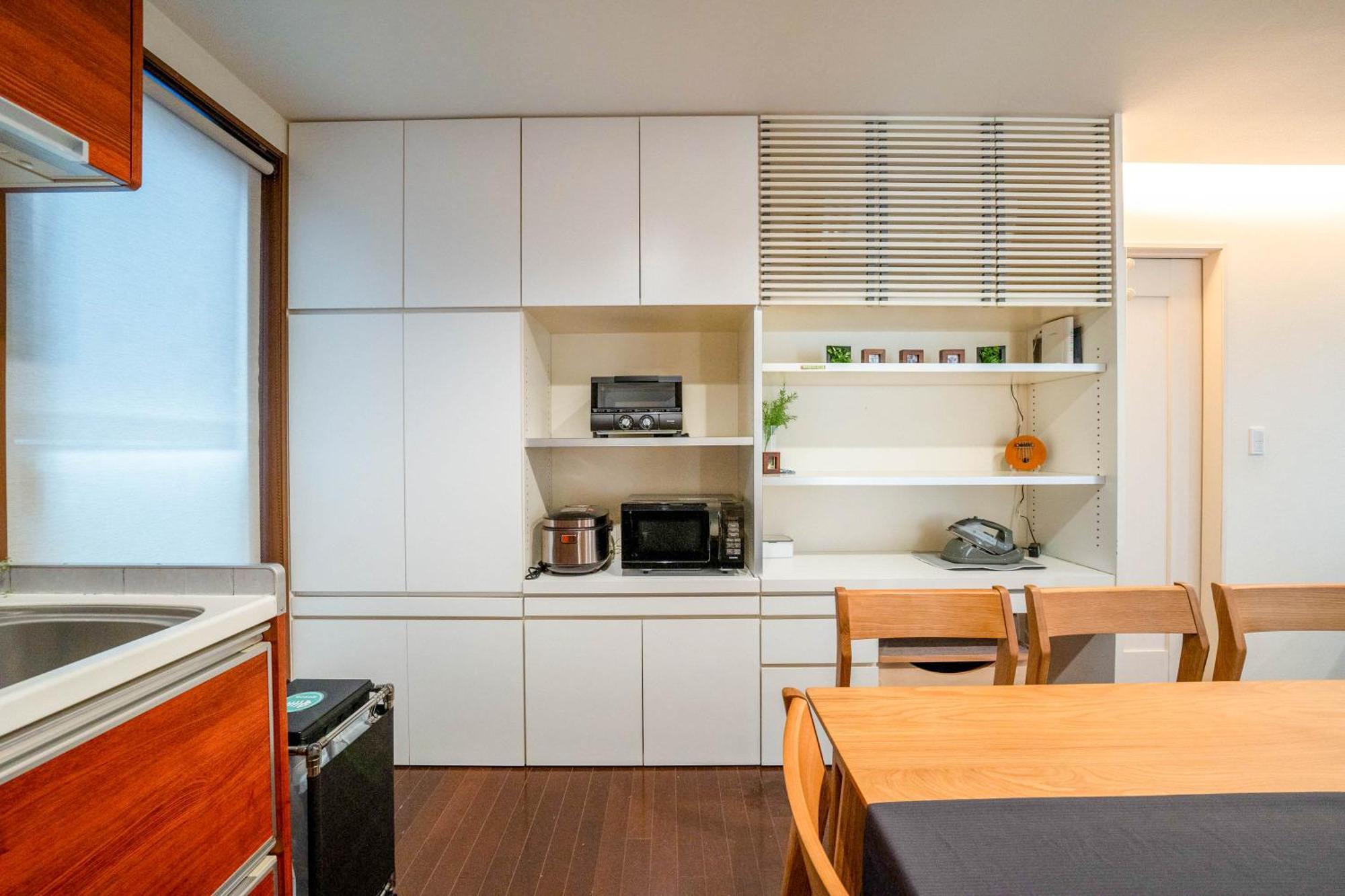 Apartment The Calla Sapporo