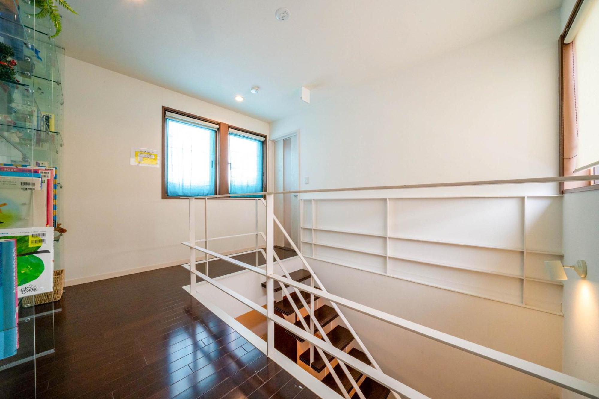 The Calla Apartment