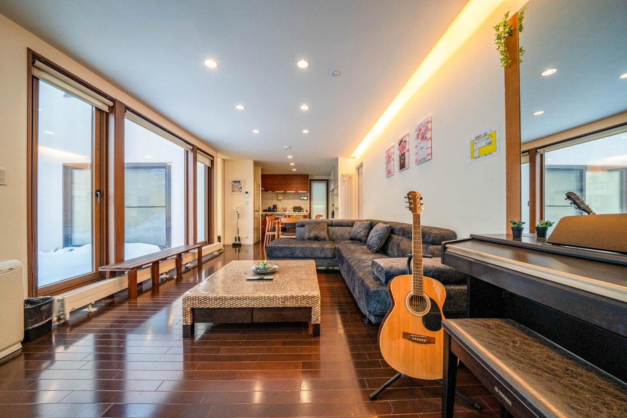 Apartment The Calla *
