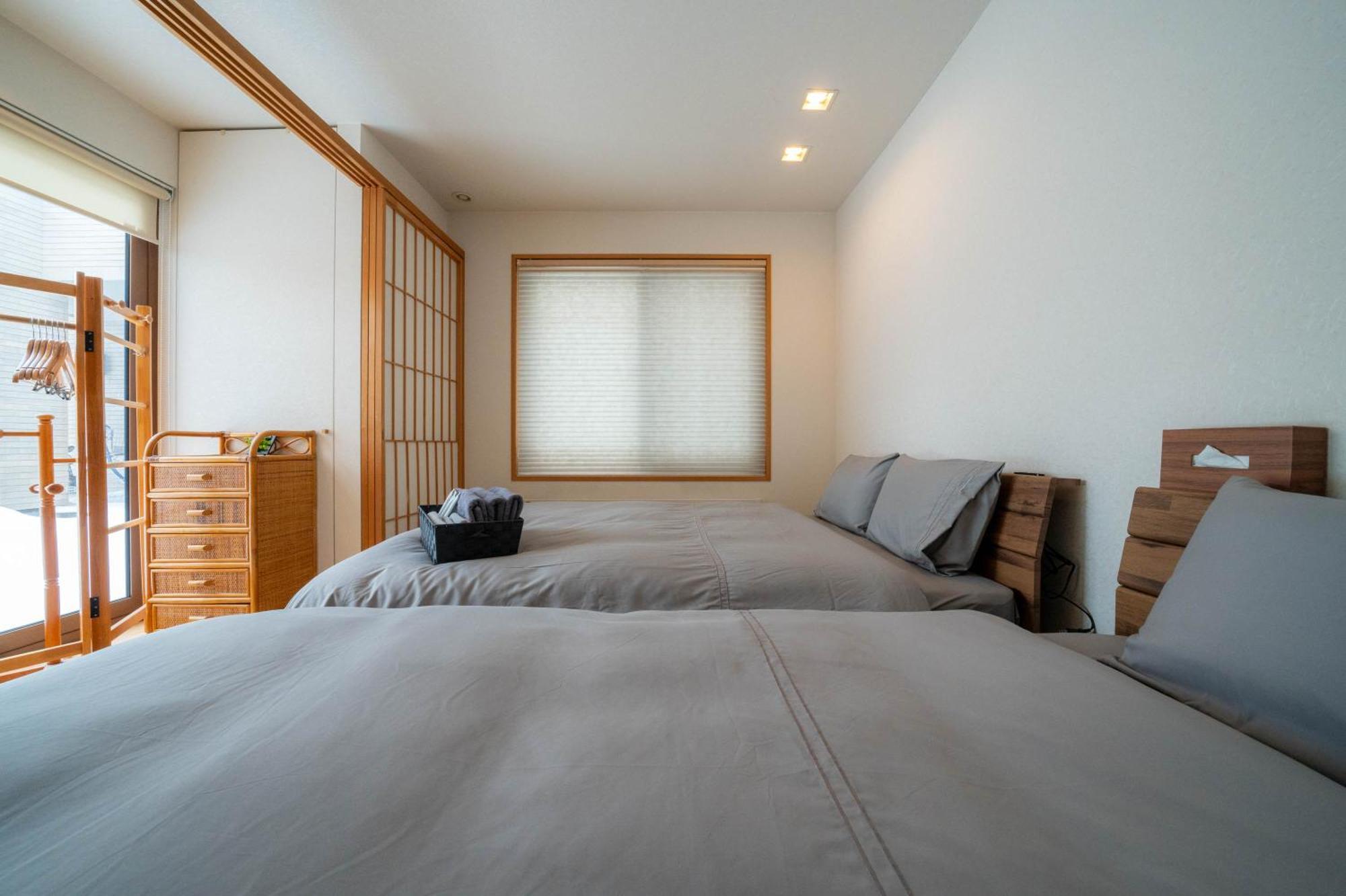 The Calla Apartment Sapporo