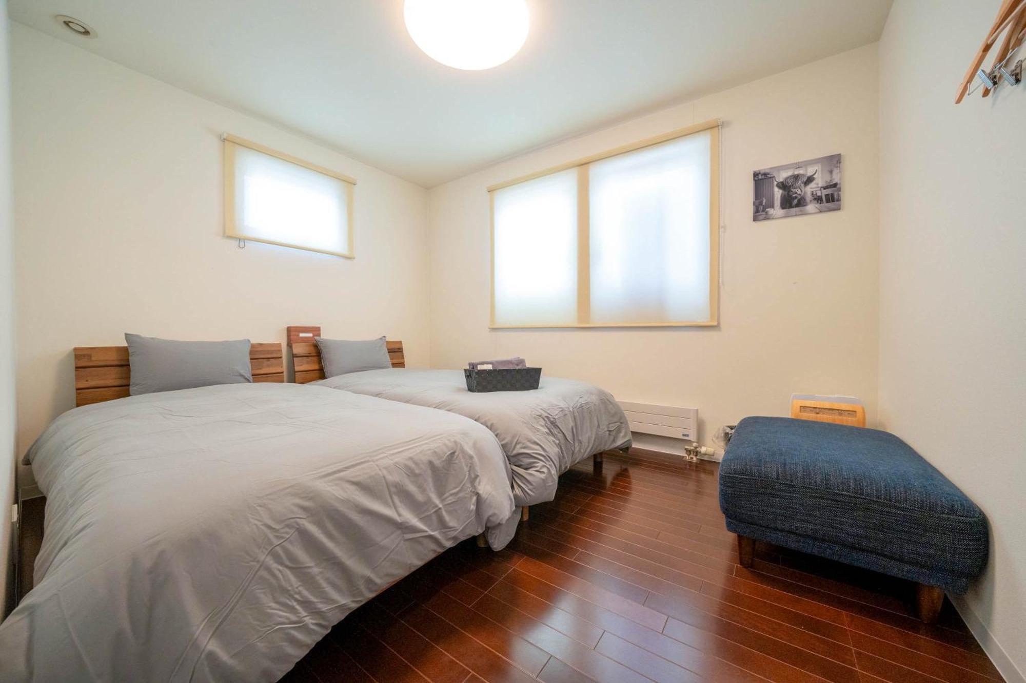 Apartment The Calla