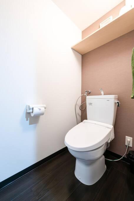 Shizuk +o 2 Apartment *