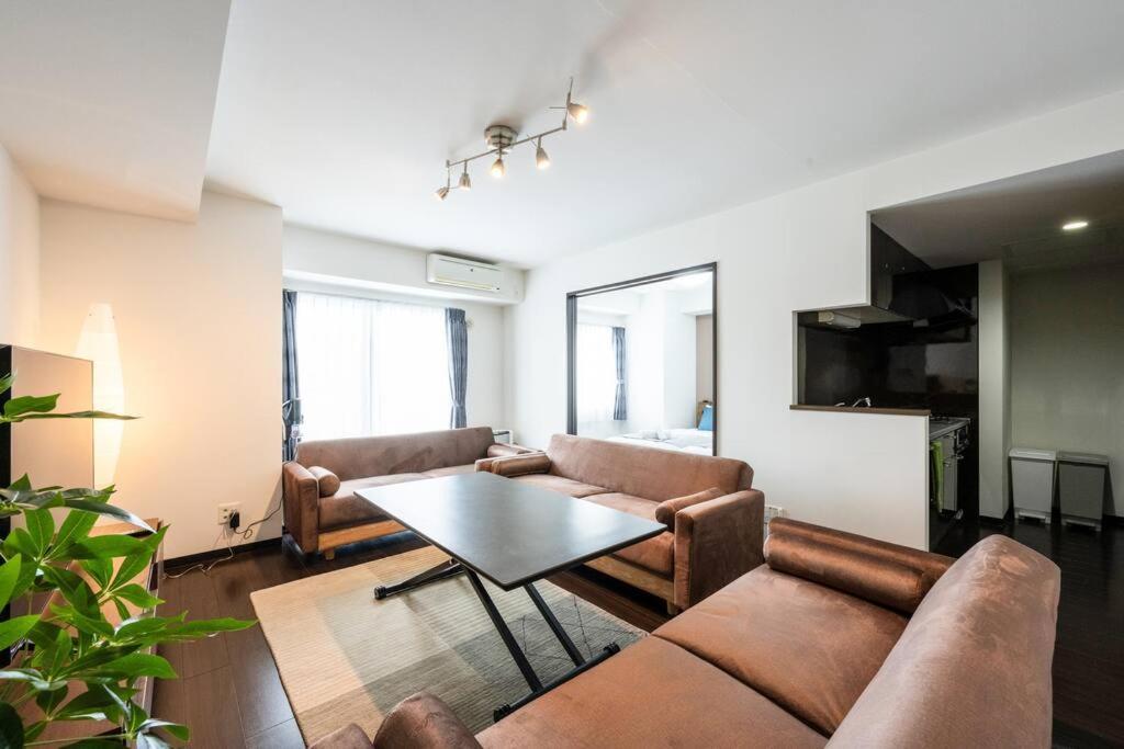 Shizuk +o 2 Apartment Sapporo