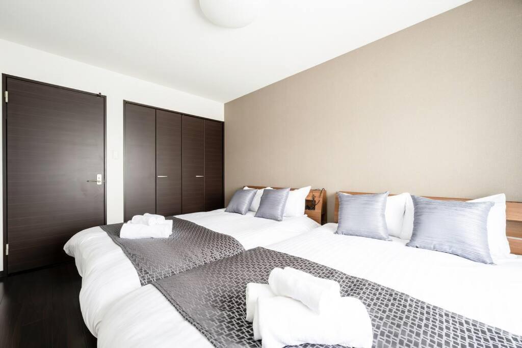 Shizuk +o 2 Apartment *