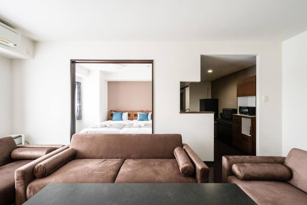 Shizuk +o 2 Apartment *
