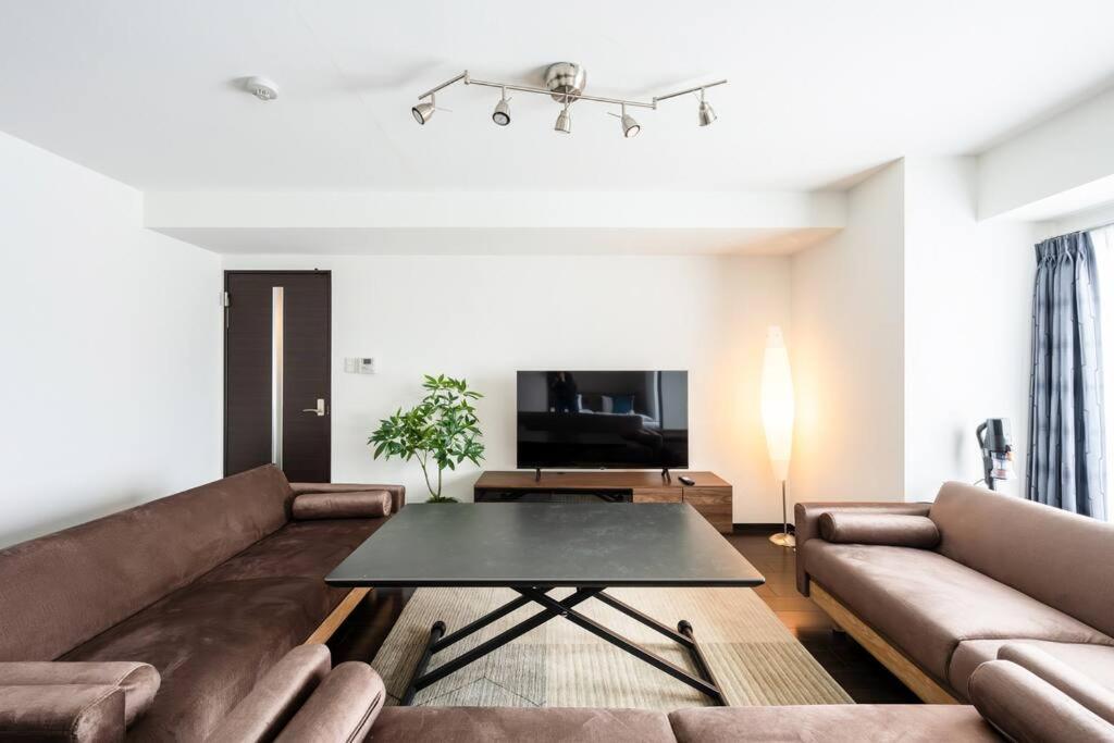 Apartment Shizuk +o 2