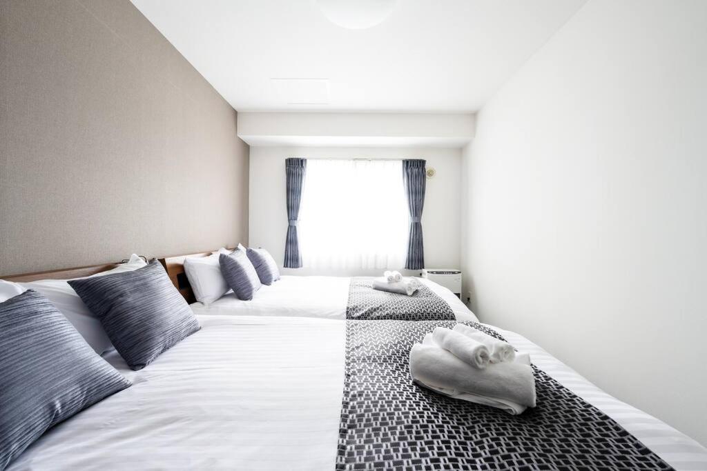 Apartment Shizuk +o 2
