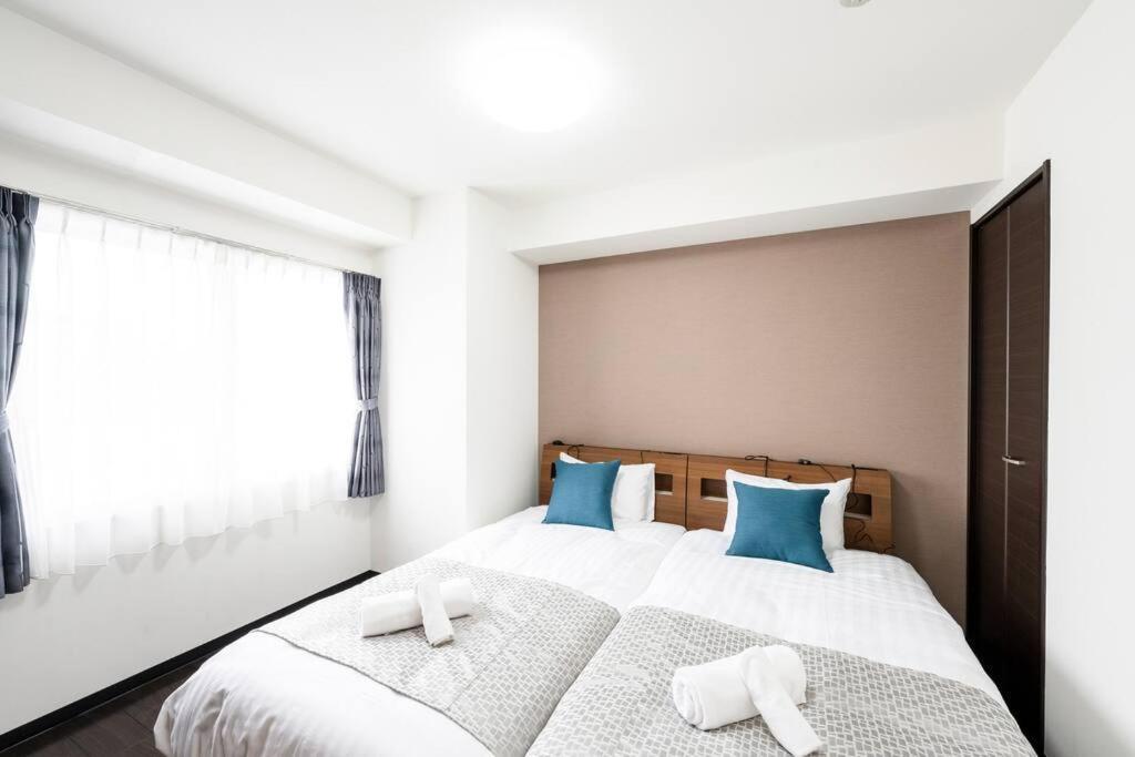 Apartment Shizuk +o 2