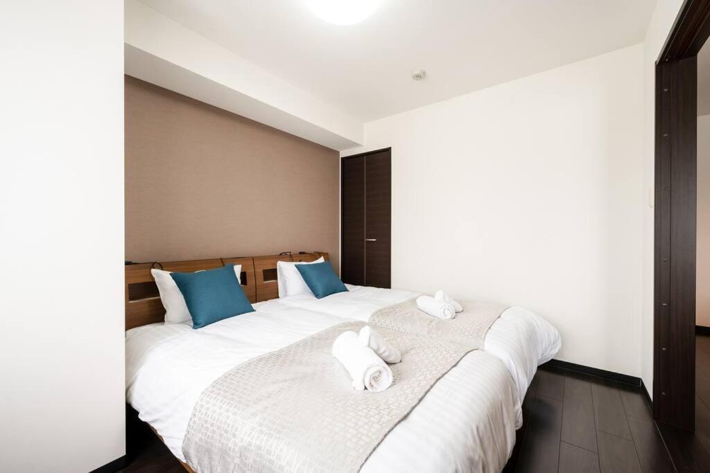 Apartment Shizuk +o 2