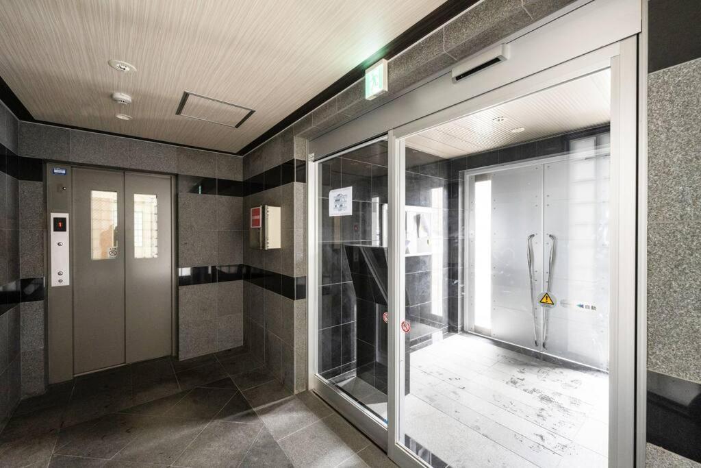 Apartment Shizuk +o 2 *