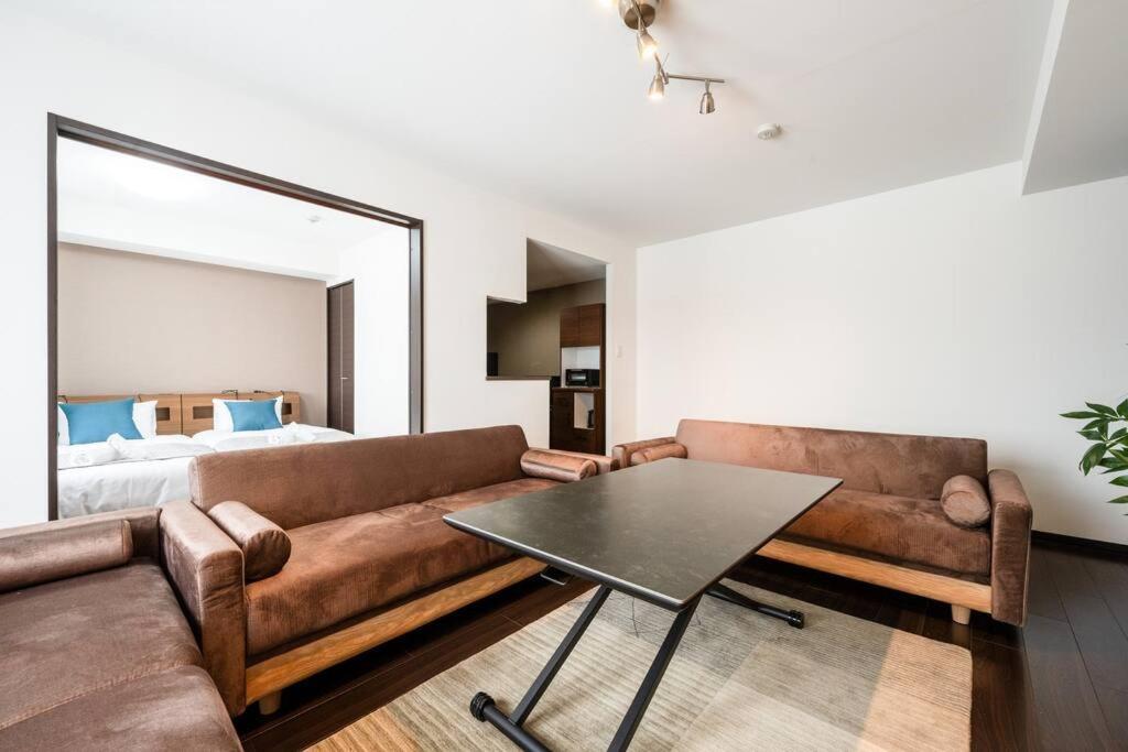 Apartment Shizuk +o 2 *