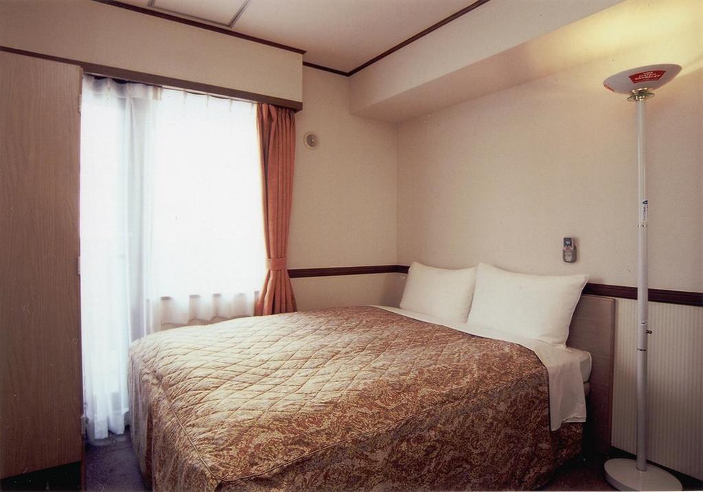 Toyoko Hokkaido Sapporo-eki Kita-guchi Hotel
