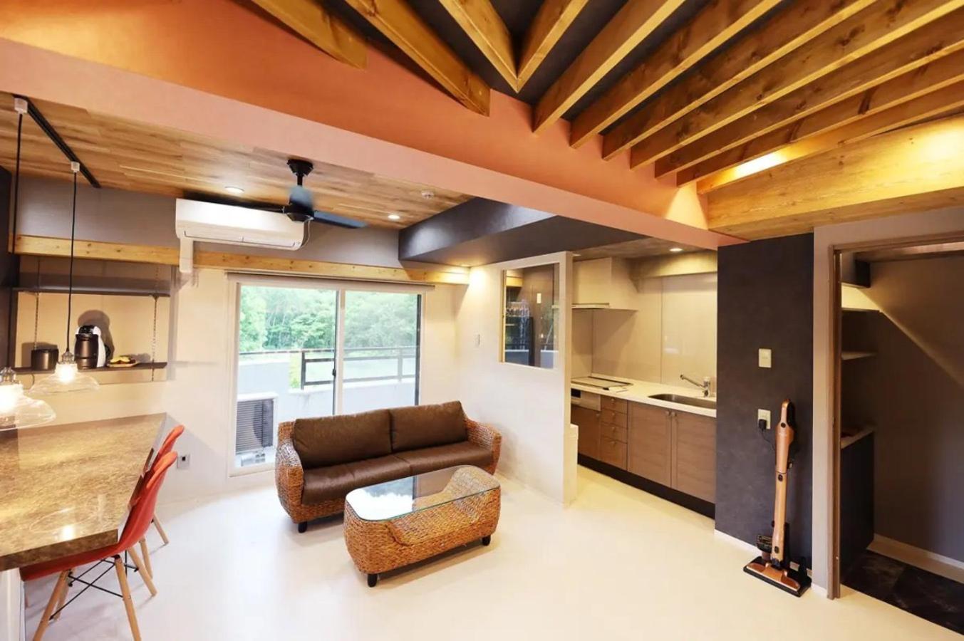 Apartment Lions Mansion Jozankei Sanbankan 302 - Vacation 16228 Sapporo
