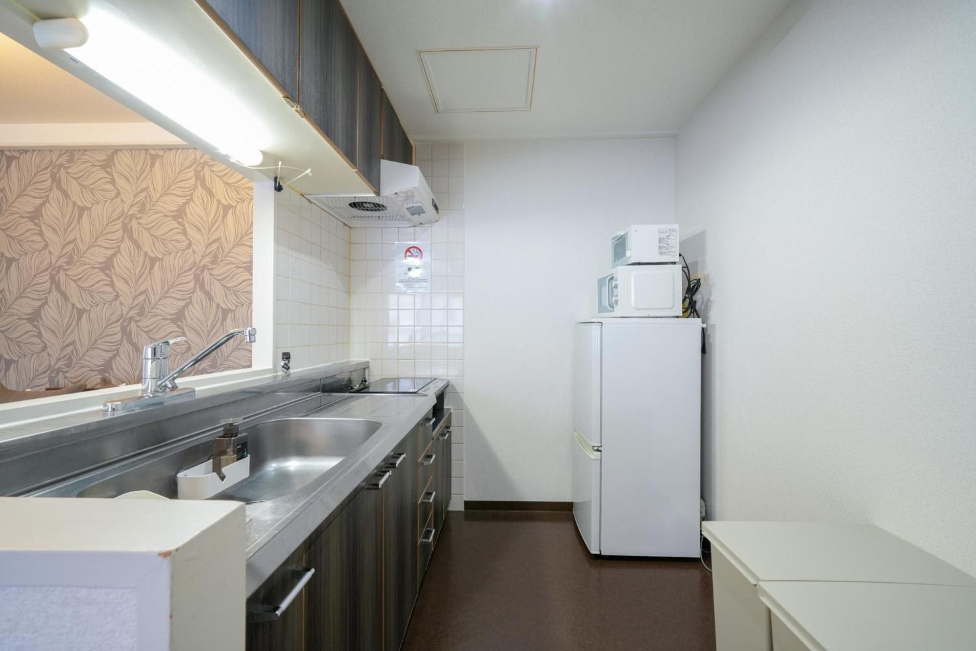 37th Matsui Building 1002 - Vacation 14736 Apartment *