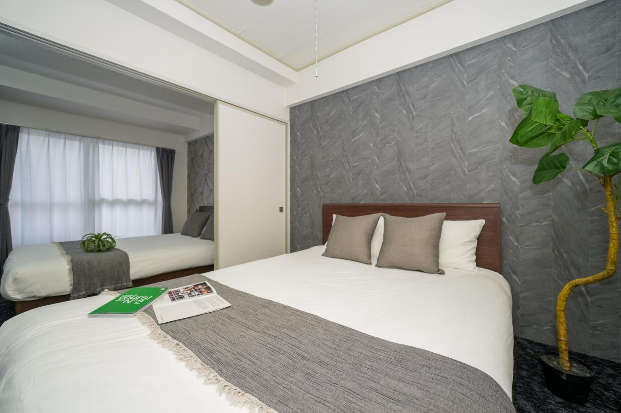 Apartment 88th Matsui Bill - Vacation 88967 Sapporo