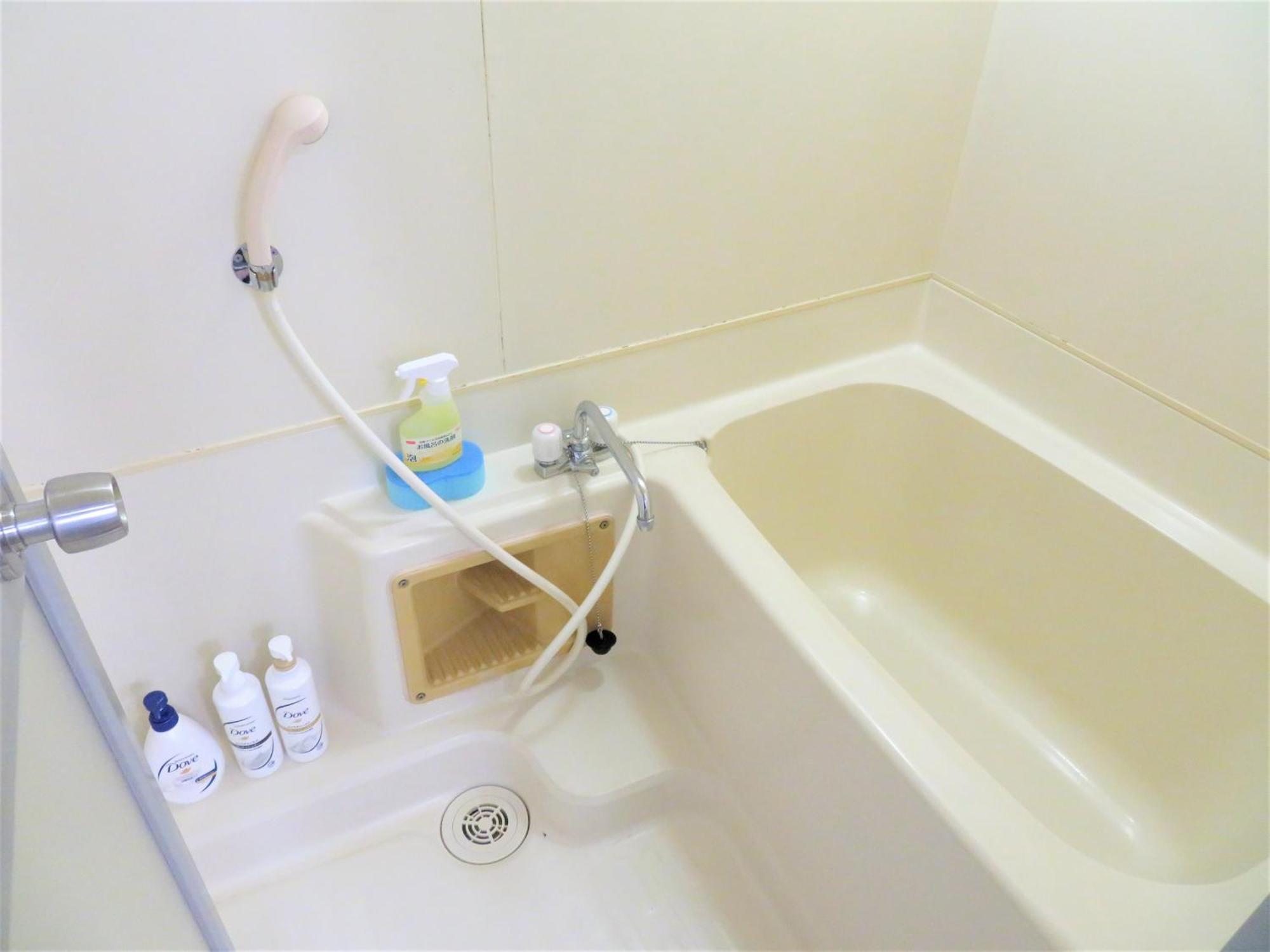 直前半額プライベート個室トイレバスタブ付民泊札幌市中心部でシンプルな滞在h507#4 Sapporo