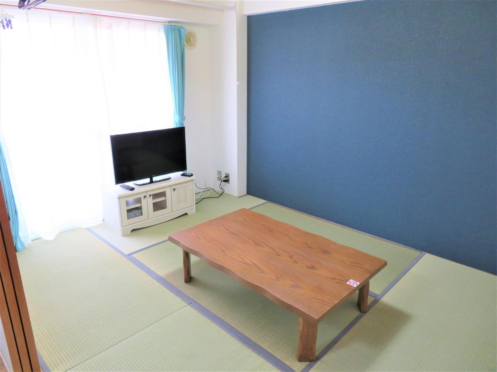 直前半額プライベート個室トイレバスタブ付民泊札幌市中心部でシンプルな滞在h507#4
