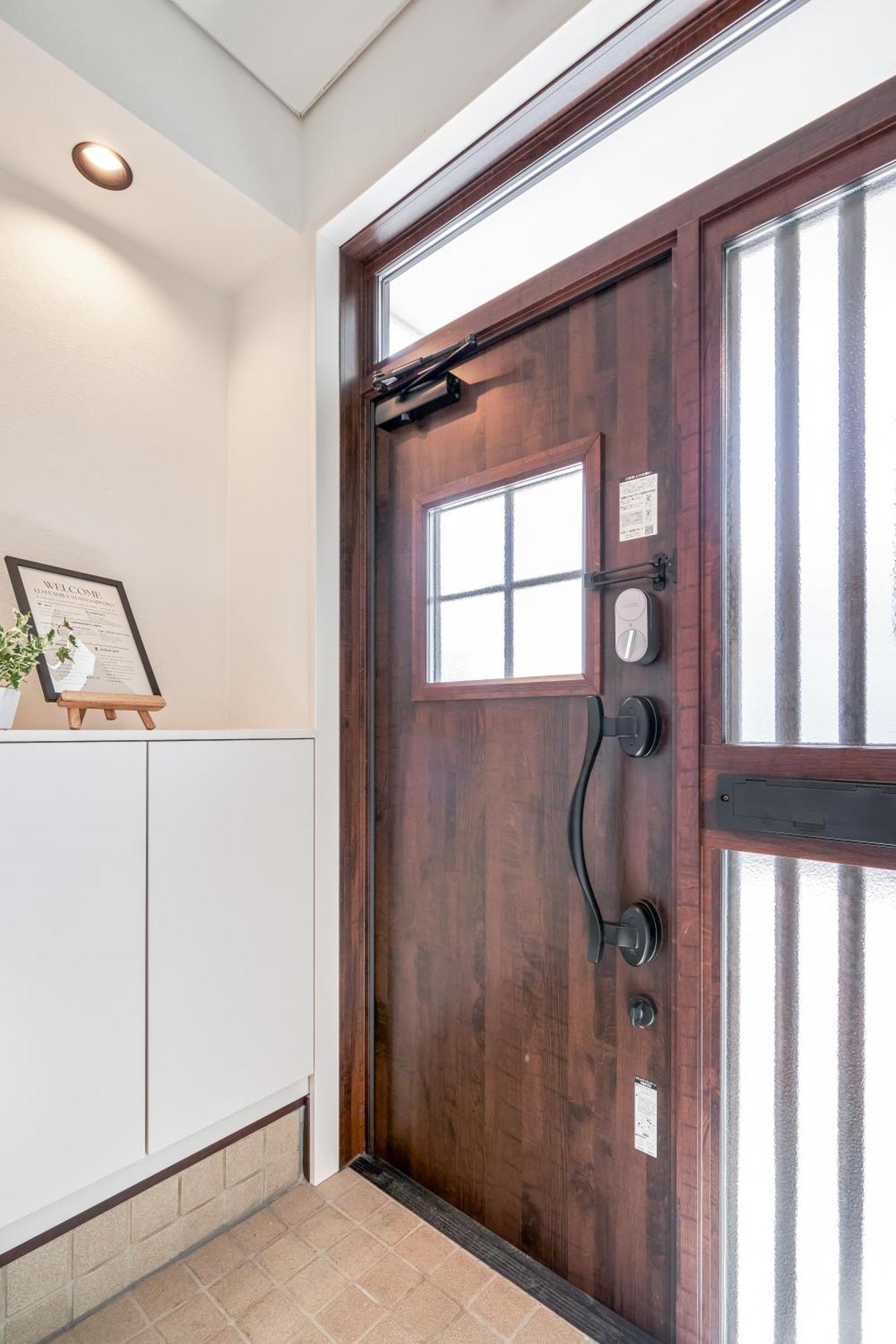 Location Lux Home, 2 Blocks To Sbwy, Sleeps 9 Sapporo