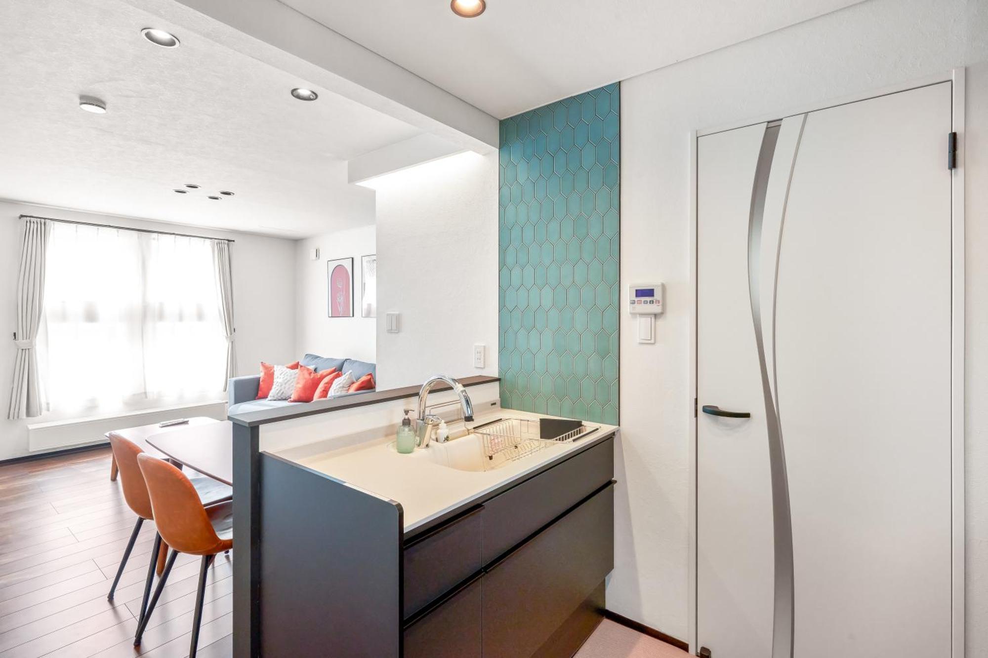 Location Lux Home, 2 Blocks To Sbwy, Sleeps 9 Holiday home *