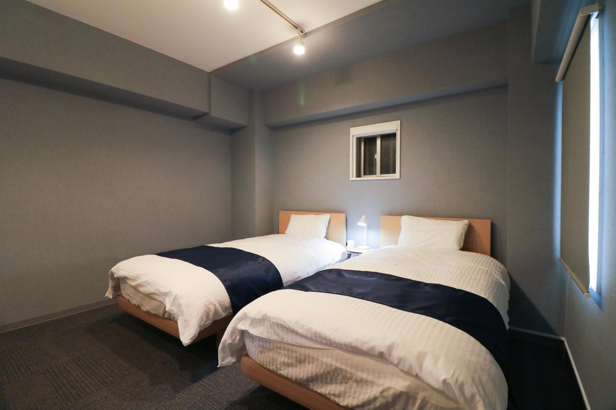 Apartment Chaya Building *