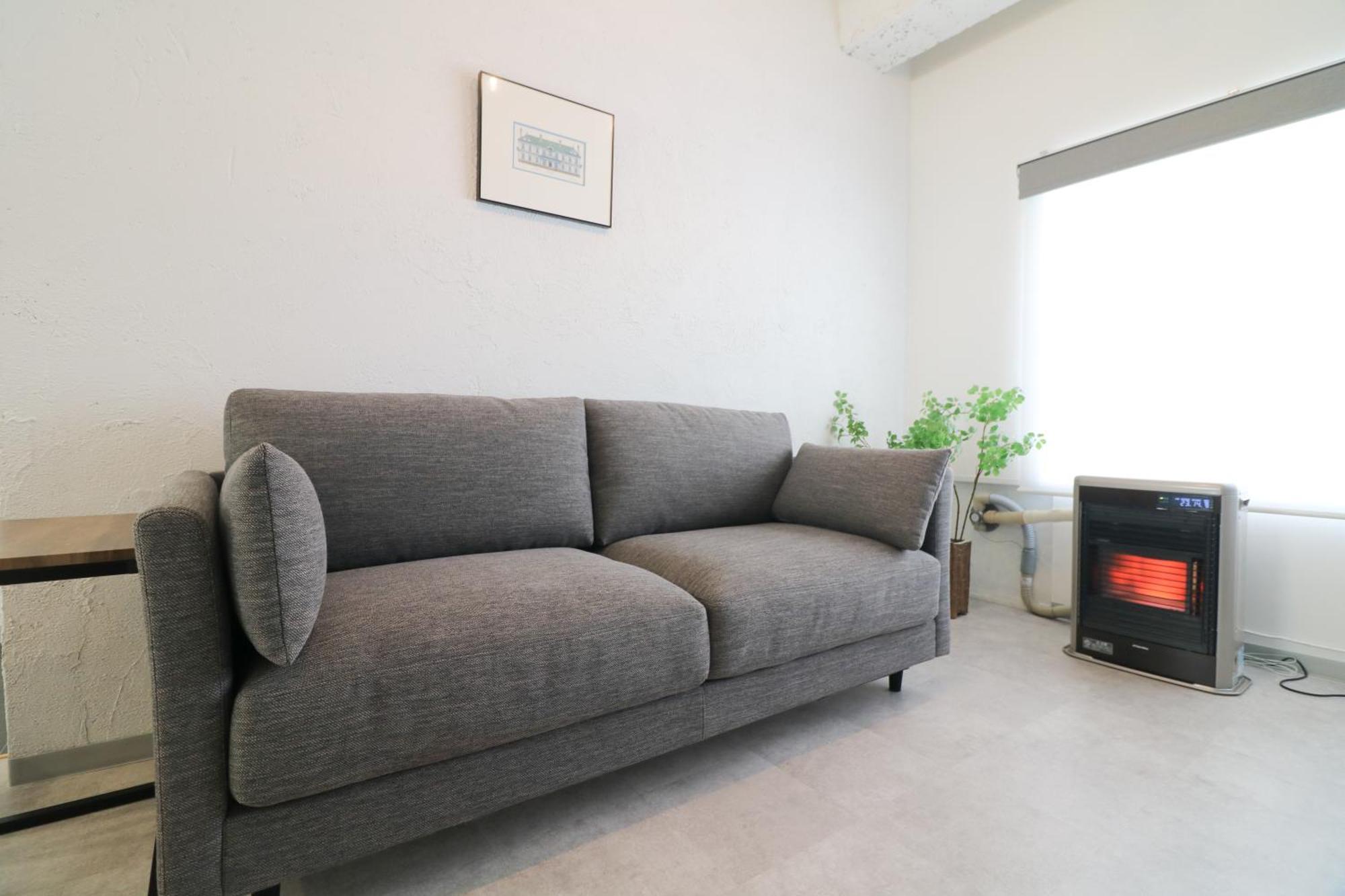 Chaya Building Apartment