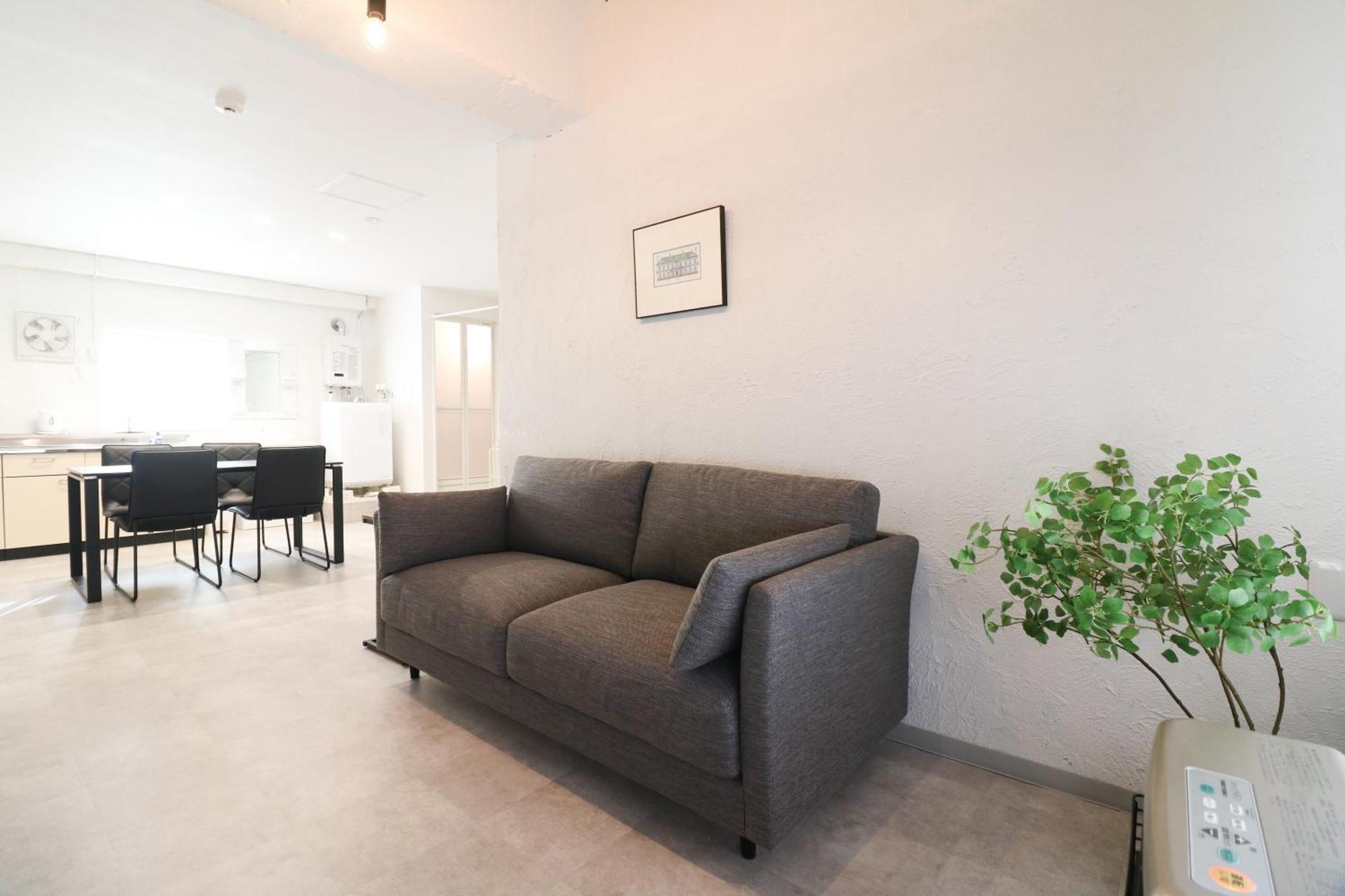 Chaya Building Apartment *
