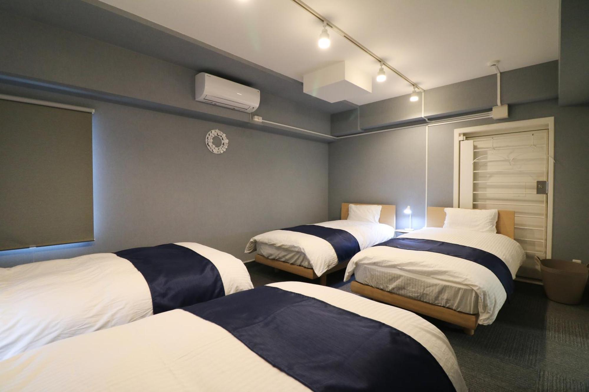 Apartment Chaya Building