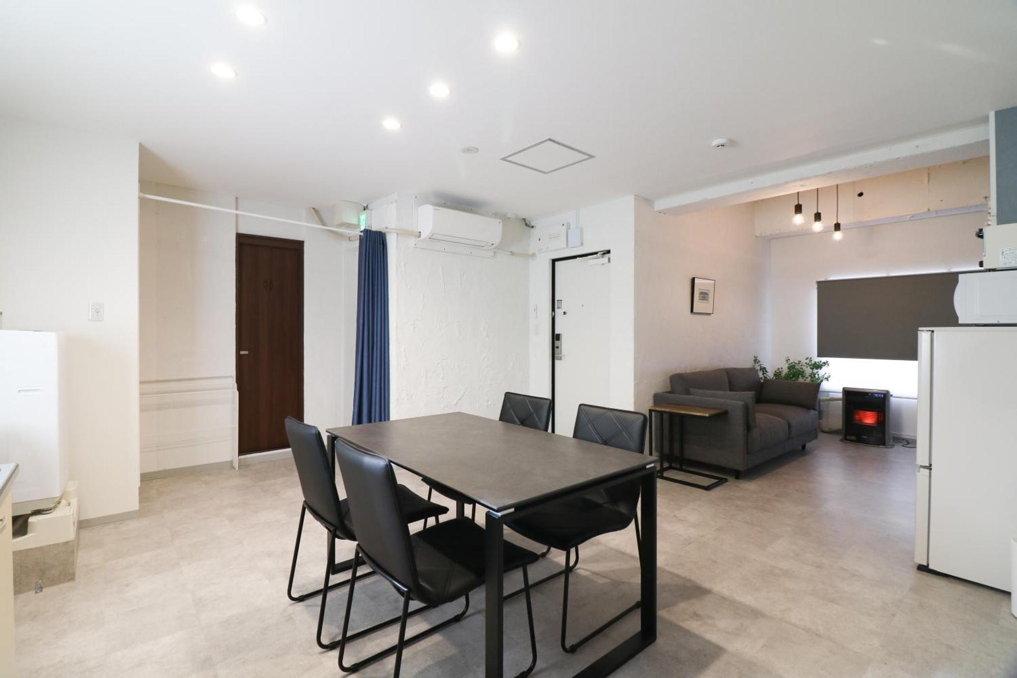 Chaya Building Sapporo
