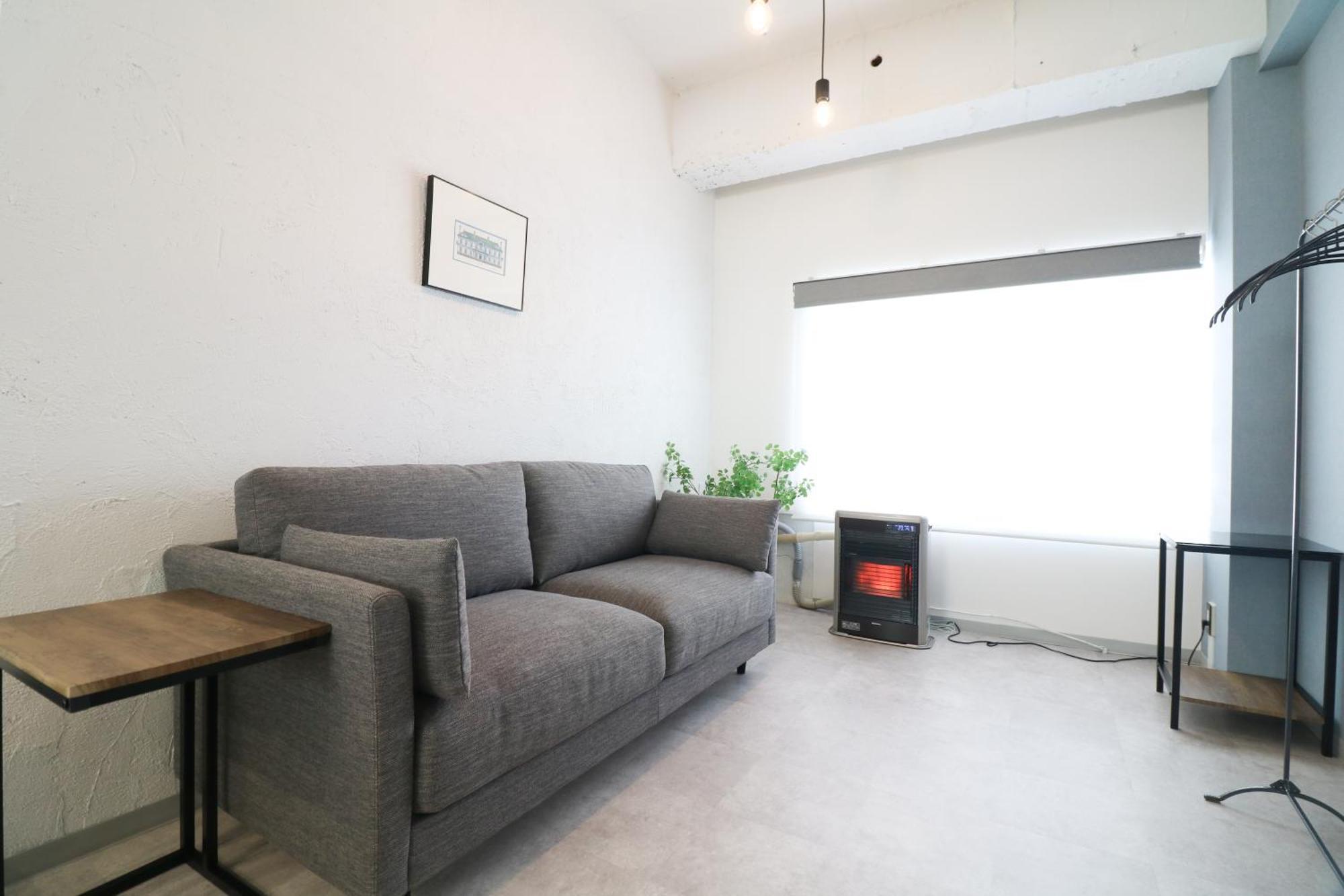 Chaya Building Apartment