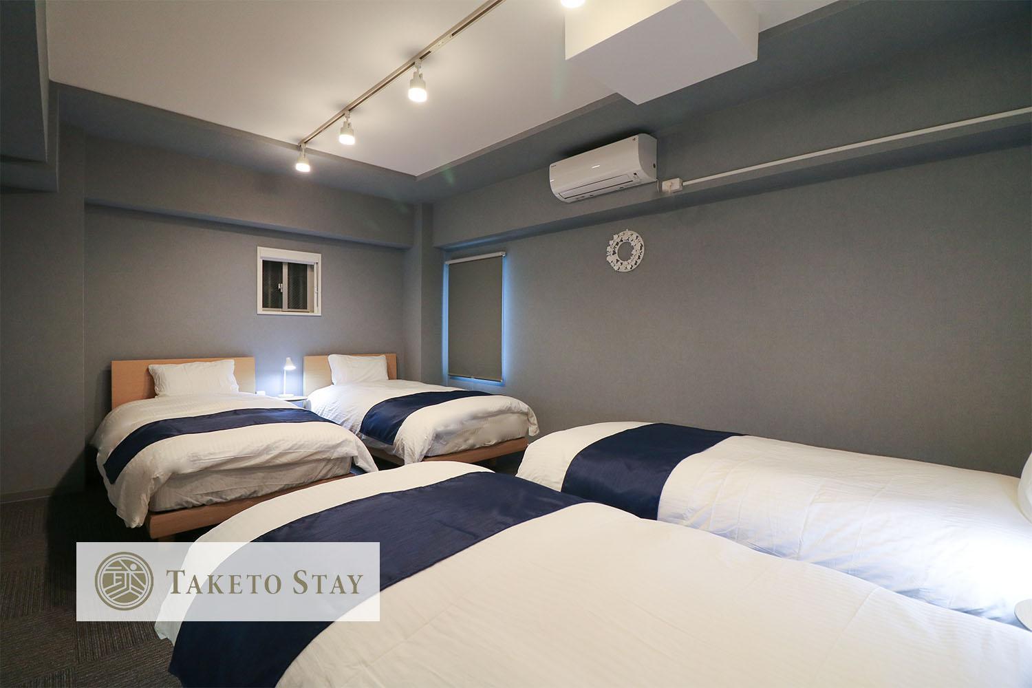 Apartment Chaya Building