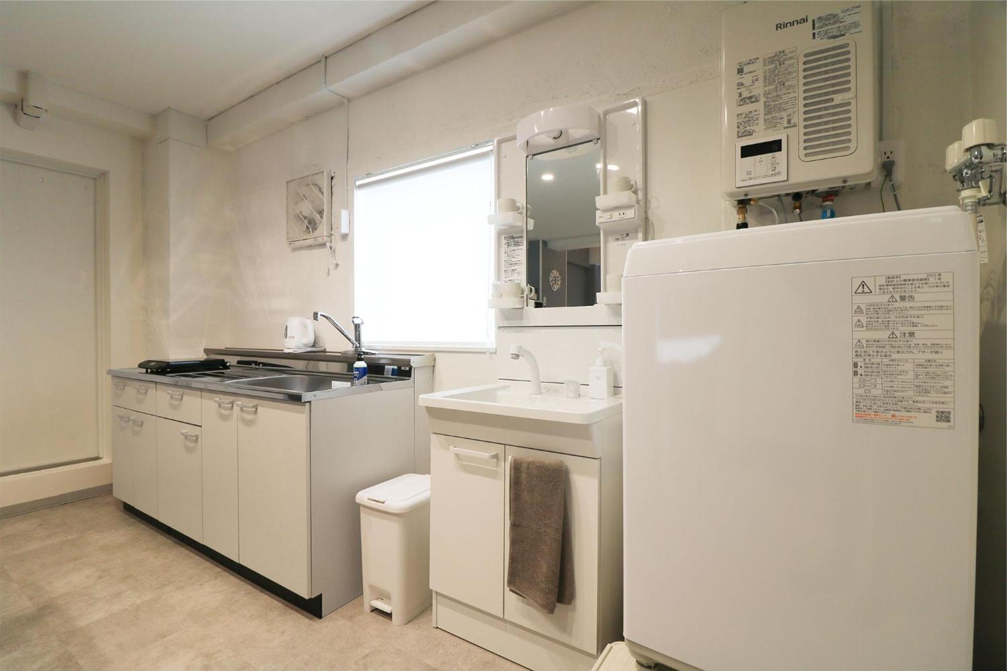Chaya Building Apartment