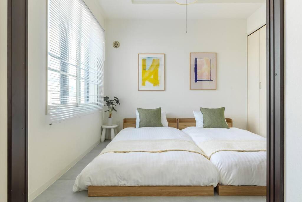 Cozy East Apartment Sapporo