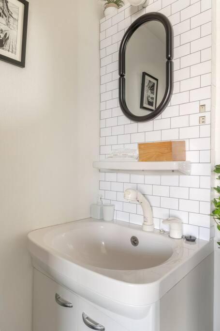 Apartment Cozy East *