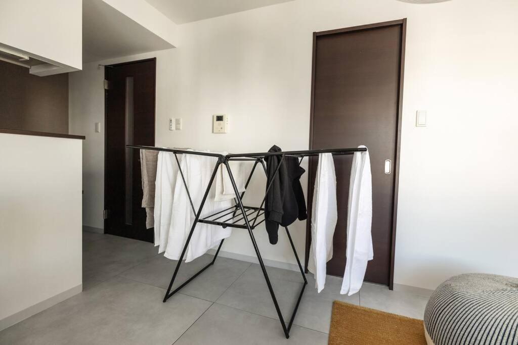 Cozy East Apartment Sapporo